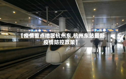 【疫情重点地区杭州东,杭州东站最新疫情防控政策】-第3张图片