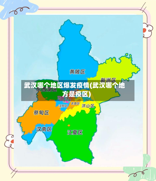 武汉哪个地区爆发疫情(武汉哪个地方是疫区)-第3张图片