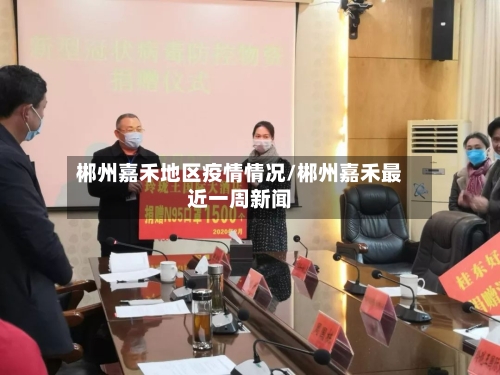 郴州嘉禾地区疫情情况/郴州嘉禾最近一周新闻-第2张图片