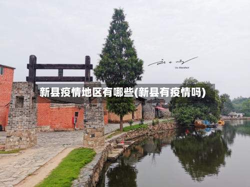 新县疫情地区有哪些(新县有疫情吗)-第3张图片