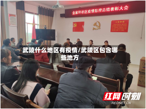 武陵什么地区有疫情/武陵区包含哪些地方-第2张图片