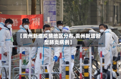 【贵州新增疫情地区分布,贵州新增新型肺炎病例】-第2张图片