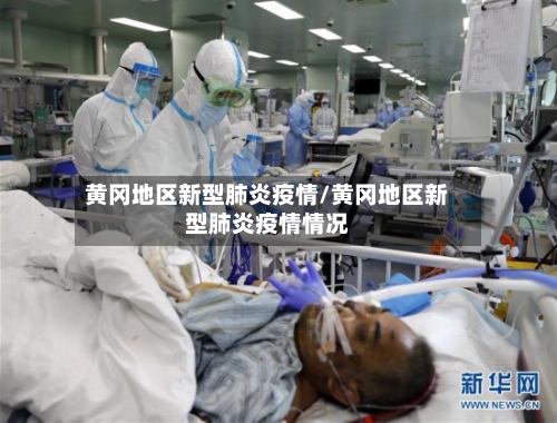 黄冈地区新型肺炎疫情/黄冈地区新型肺炎疫情情况