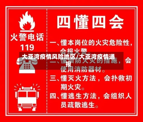 大亚湾疫情风险地区/大亚湾疫情通报