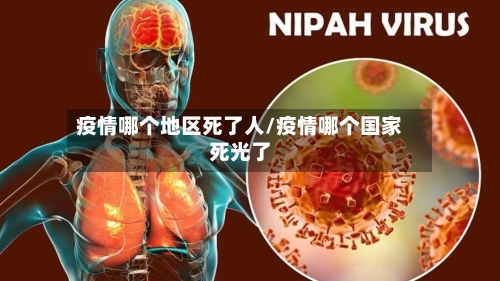 疫情哪个地区死了人/疫情哪个国家死光了-第2张图片