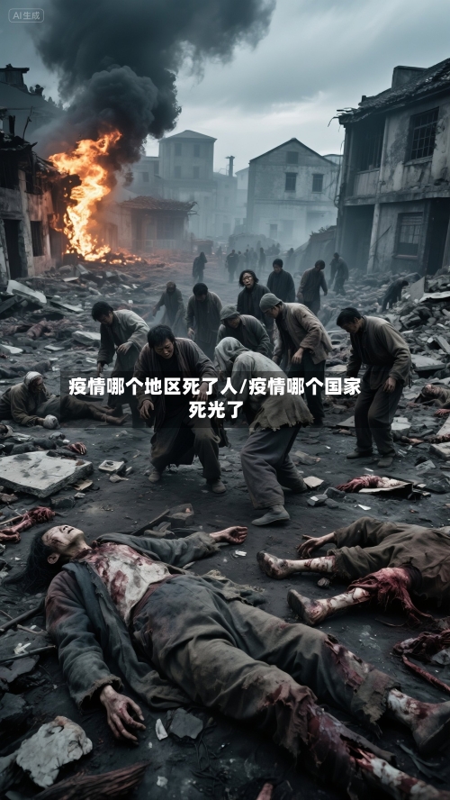 疫情哪个地区死了人/疫情哪个国家死光了