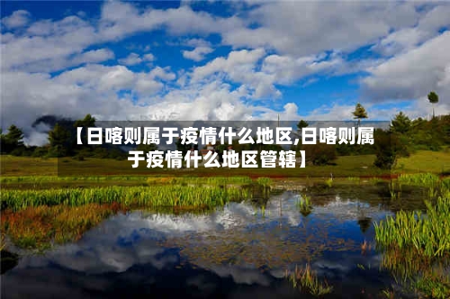 【日喀则属于疫情什么地区,日喀则属于疫情什么地区管辖】-第3张图片