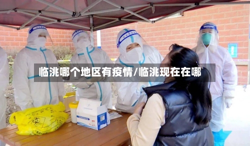 临洮哪个地区有疫情/临洮现在在哪
