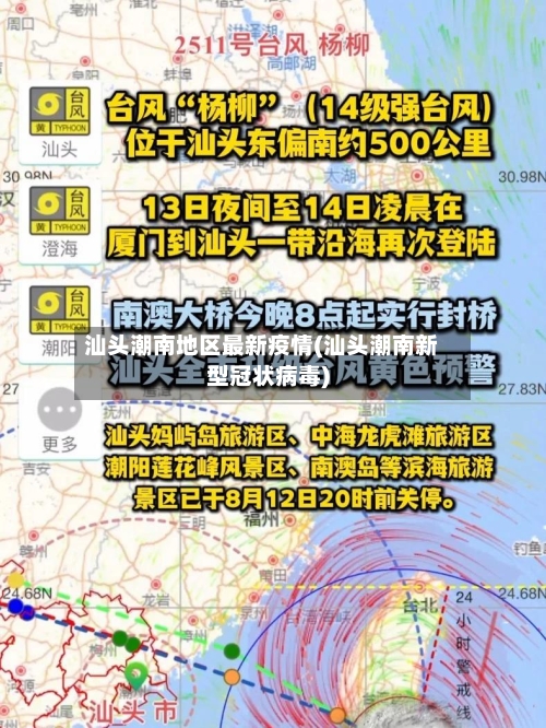 汕头潮南地区最新疫情(汕头潮南新型冠状病毒)-第3张图片