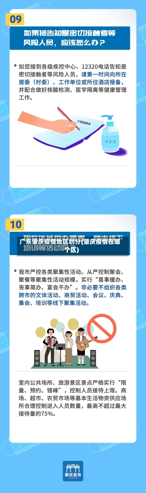 广东肇庆疫情地区划分(肇庆疫情在哪个区)-第2张图片