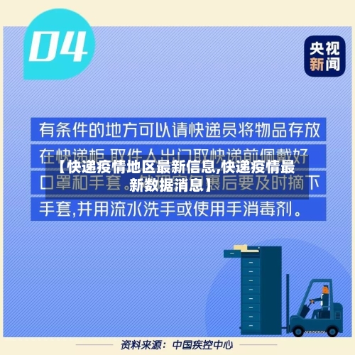 【快递疫情地区最新信息,快递疫情最新数据消息】-第3张图片