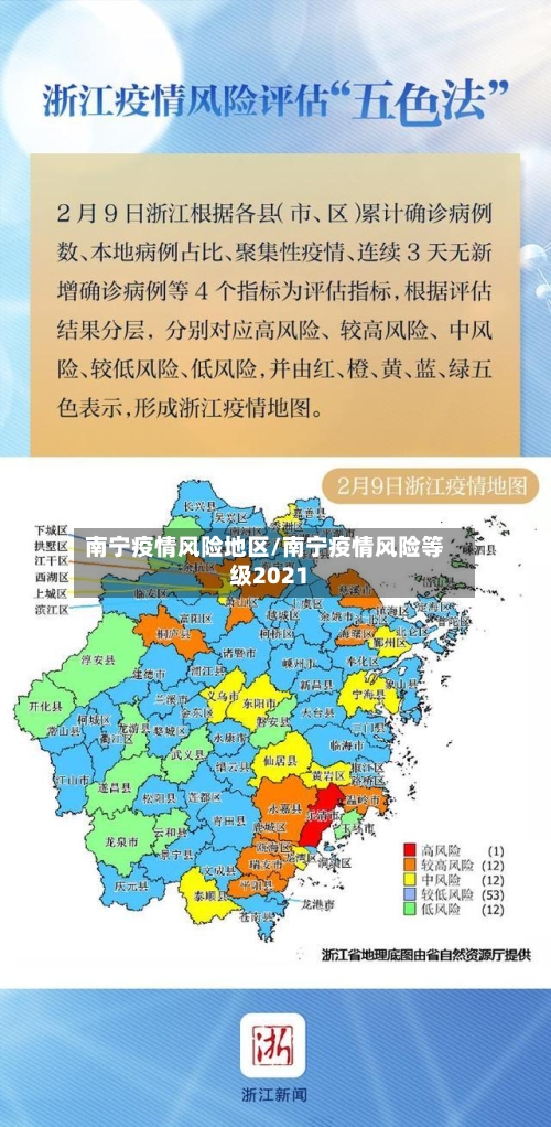 南宁疫情风险地区/南宁疫情风险等级2021