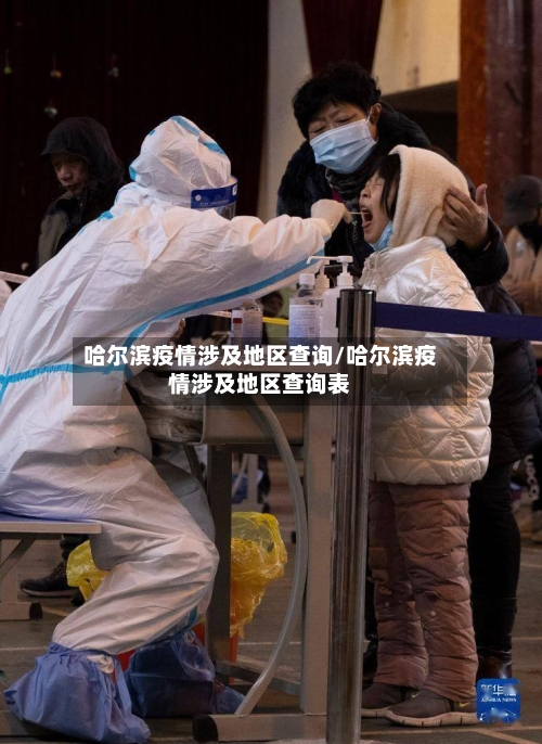 哈尔滨疫情涉及地区查询/哈尔滨疫情涉及地区查询表-第3张图片