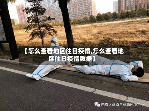 【怎么查看地区往日疫情,怎么查看地区往日疫情数据】