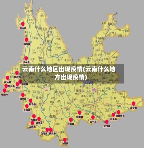 云南什么地区出现疫情(云南什么地方出现疫情)