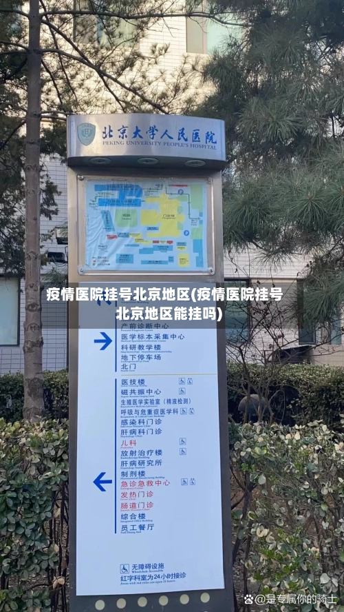 疫情医院挂号北京地区(疫情医院挂号北京地区能挂吗)-第3张图片