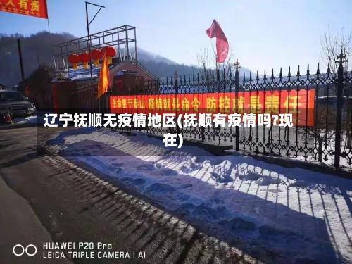 辽宁抚顺无疫情地区(抚顺有疫情吗?现在)-第3张图片