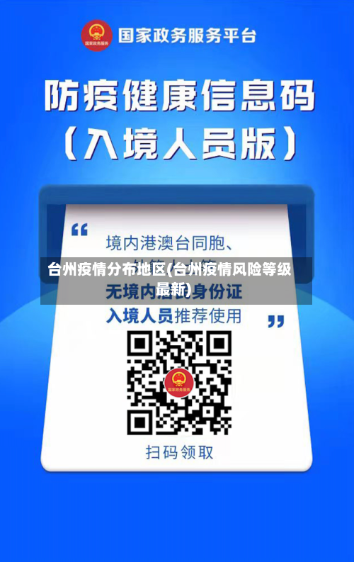 台州疫情分布地区(台州疫情风险等级最新)-第2张图片