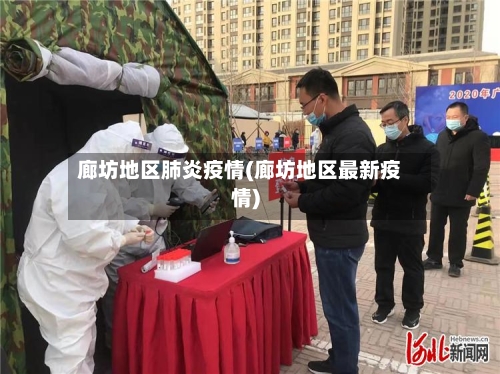 廊坊地区肺炎疫情(廊坊地区最新疫情)-第2张图片