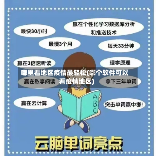 哪里看地区疫情最轻松(哪个软件可以看疫情地区)