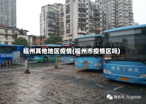 福州其他地区疫情(福州市疫情区吗)