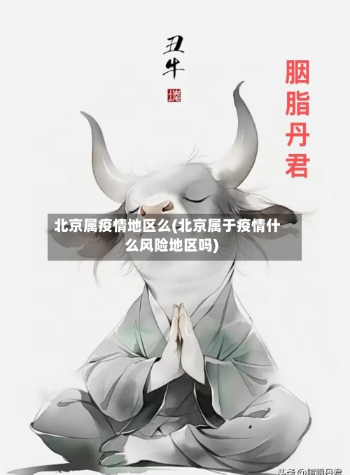 北京属疫情地区么(北京属于疫情什么风险地区吗)-第2张图片