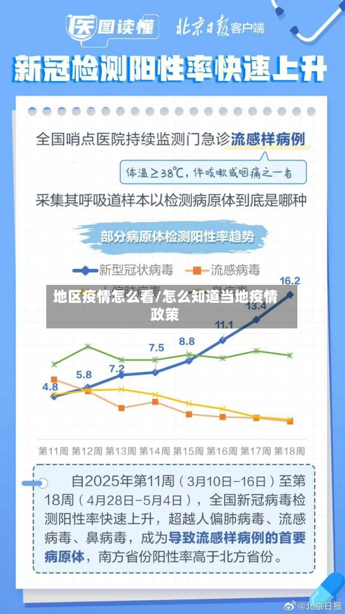 地区疫情怎么看/怎么知道当地疫情政策