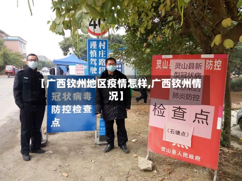 【广西钦州地区疫情怎样,广西钦州情况】