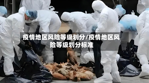 疫情地区风险等级划分/疫情地区风险等级划分标准