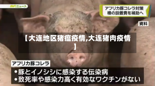 【大连地区猪瘟疫情,大连猪肉疫情】-第2张图片