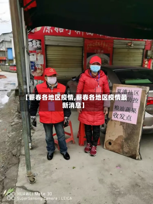 【蕲春各地区疫情,蕲春各地区疫情最新消息】