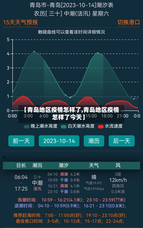 【青岛地区疫情怎样了,青岛地区疫情怎样了今天】-第3张图片