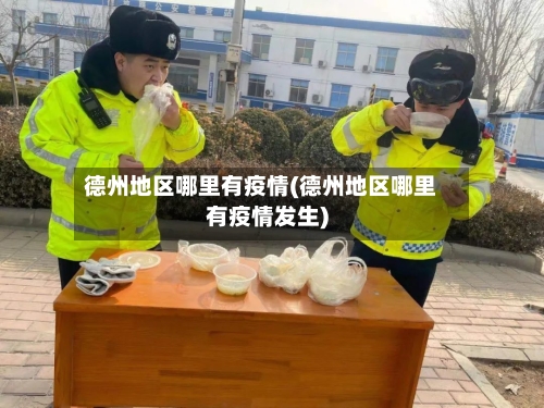 德州地区哪里有疫情(德州地区哪里有疫情发生)-第2张图片