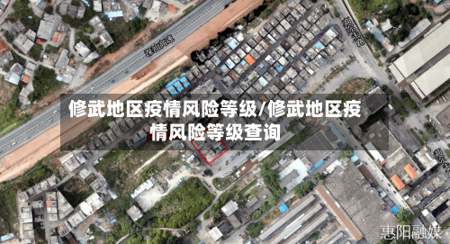 修武地区疫情风险等级/修武地区疫情风险等级查询
