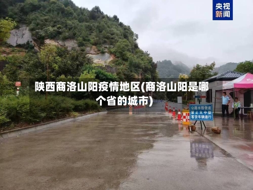 陕西商洛山阳疫情地区(商洛山阳是哪个省的城市)-第2张图片