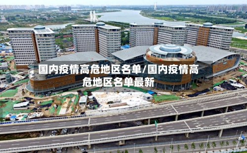 国内疫情高危地区名单/国内疫情高危地区名单最新