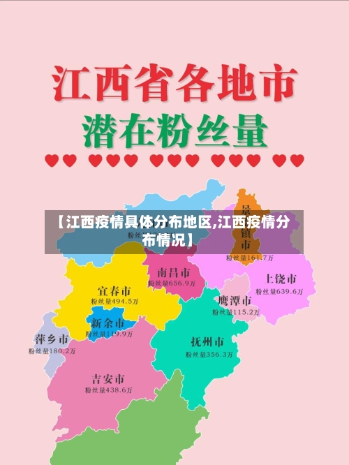 【江西疫情具体分布地区,江西疫情分布情况】