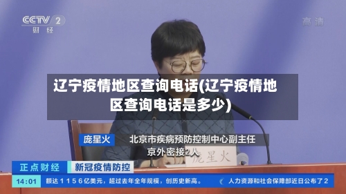 辽宁疫情地区查询电话(辽宁疫情地区查询电话是多少)-第3张图片