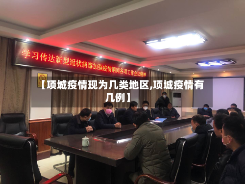 【项城疫情现为几类地区,项城疫情有几例】-第2张图片