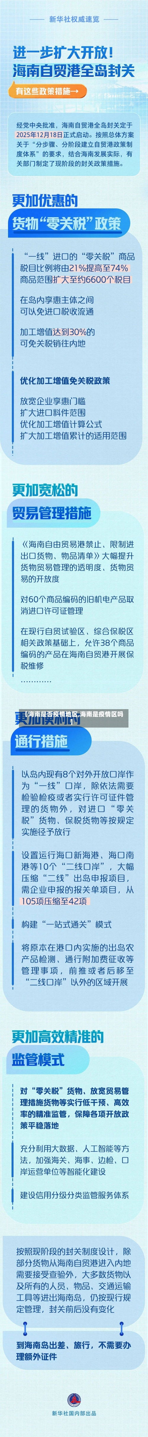 【海南是否疫情地区,海南是疫情区吗】