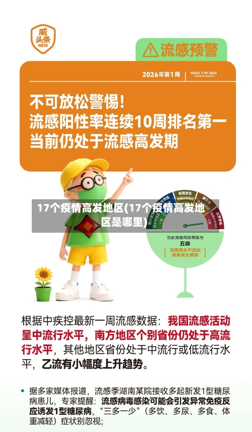 17个疫情高发地区(17个疫情高发地区是哪里)