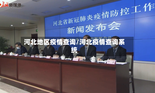 河北地区疫情查询/河北疫情查询系统-第2张图片