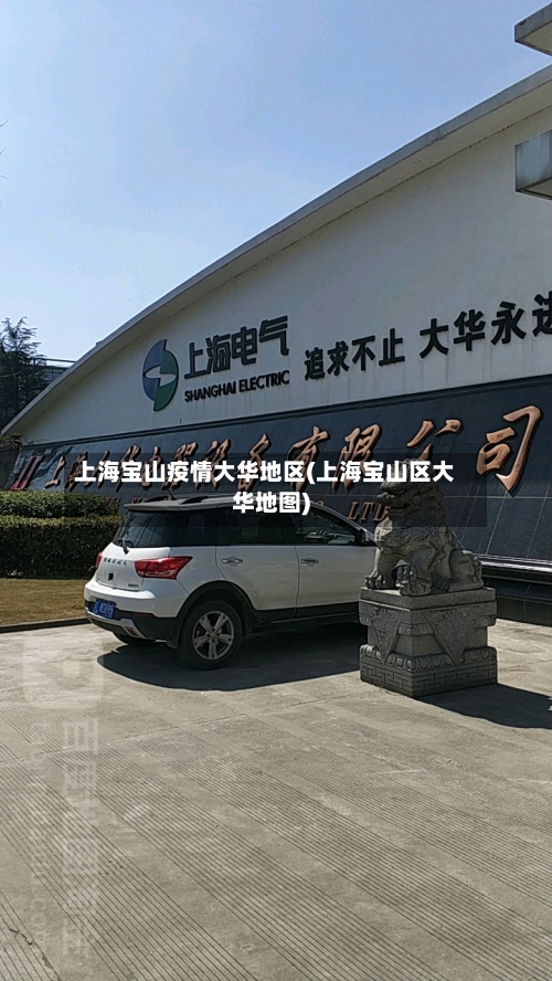 上海宝山疫情大华地区(上海宝山区大华地图)-第2张图片