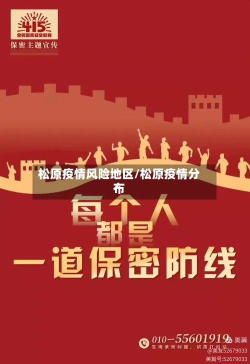 松原疫情风险地区/松原疫情分布