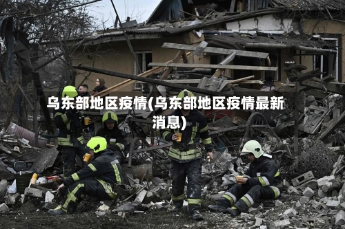 乌东部地区疫情(乌东部地区疫情最新消息)-第3张图片