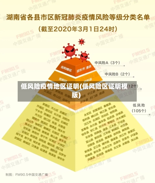 低风险疫情地区证明(低风险区证明模版)