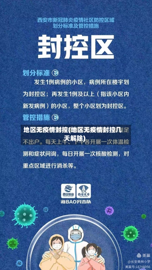 地区无疫情封控(地区无疫情封控几天解除)-第2张图片