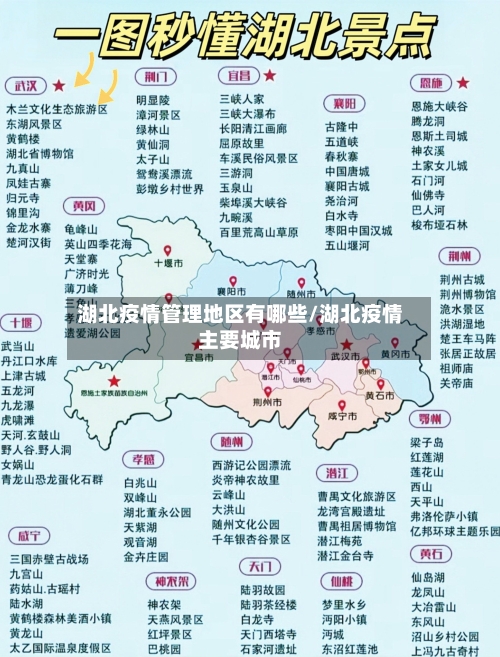 湖北疫情管理地区有哪些/湖北疫情主要城市-第2张图片