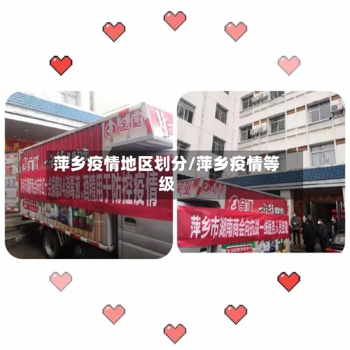 萍乡疫情地区划分/萍乡疫情等级