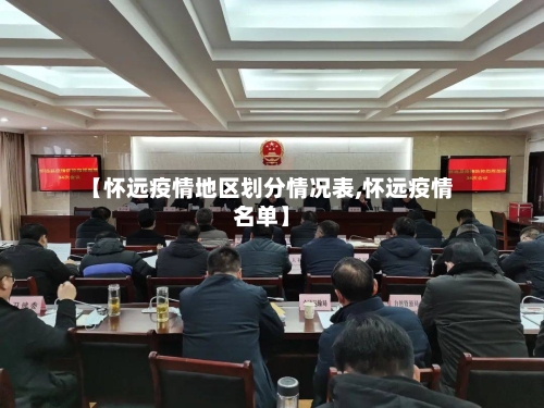 【怀远疫情地区划分情况表,怀远疫情名单】-第2张图片